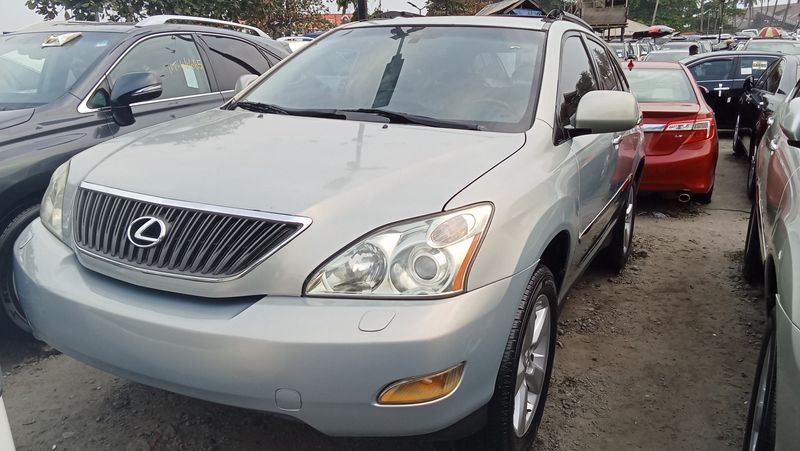 Thumbnail 2 of 2005 Lexus RX Rx330